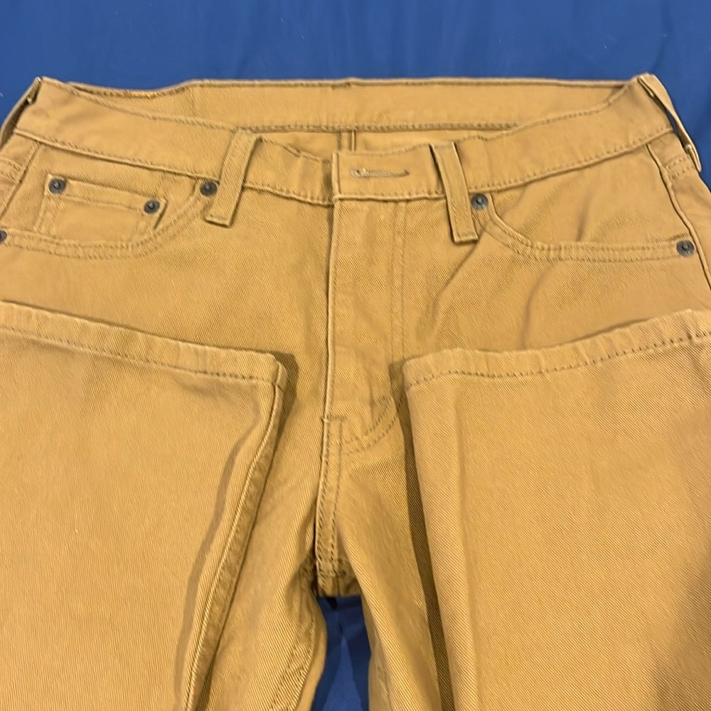 Levi’s
